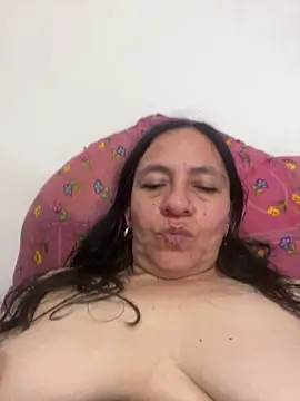 Freya_Artemisa webcam