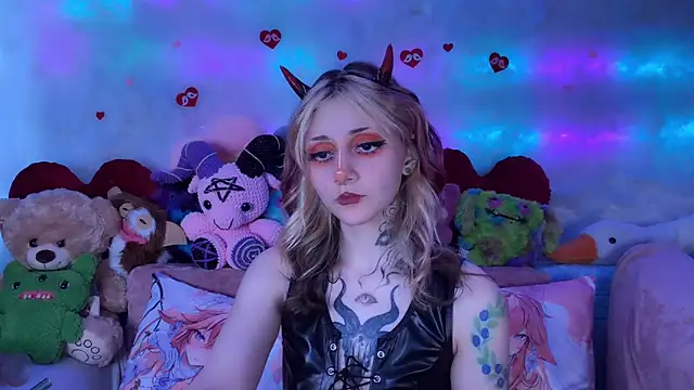 _Devill_Baby webcam