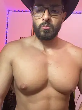 magnumchris webcam
