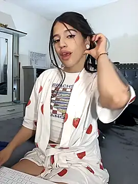 asumi_18 webcam