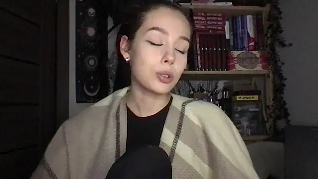 Yuna5343 webcam