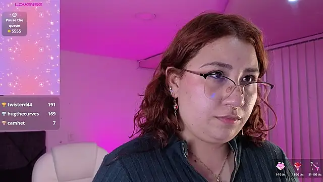 littlee_red webcam