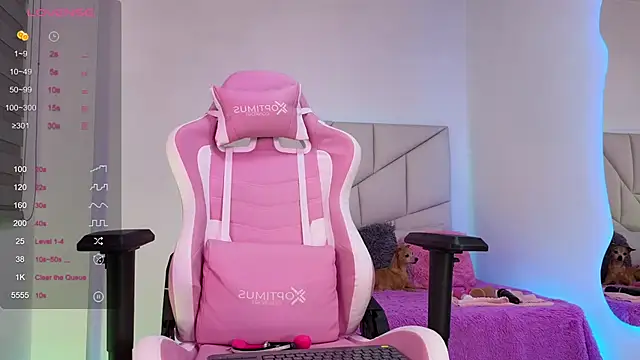 Imhann3 webcam