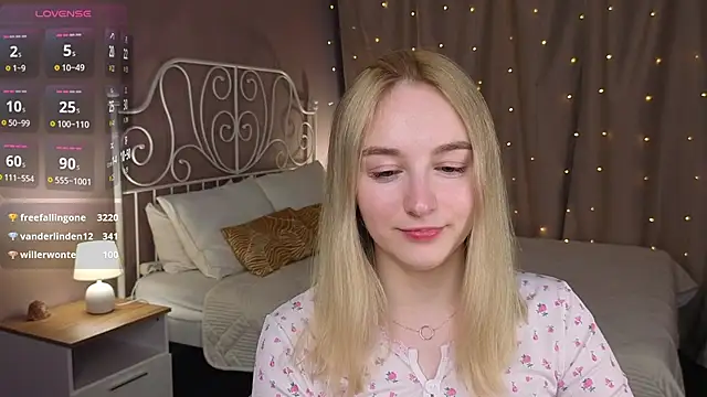 Shy_Polly webcam