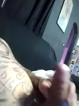 Focatattoo webcam