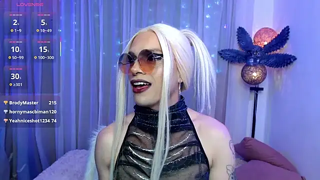 DanniHotBoy02 webcam
