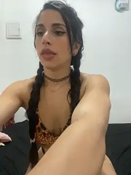 sweetwanda webcam