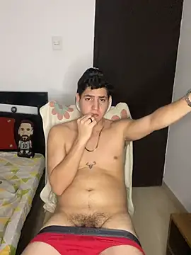 Johannes_mills webcam