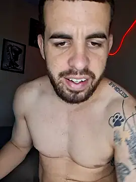 Cubanotatuado webcam