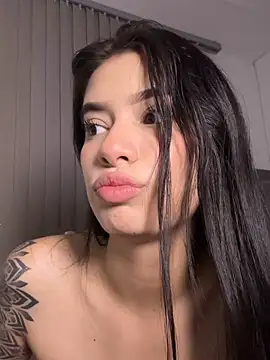 Giiasteele webcam