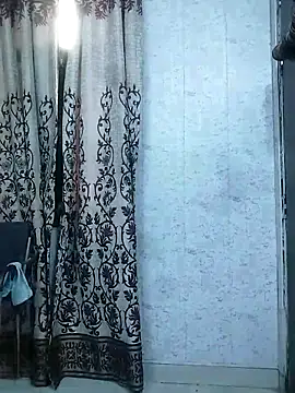 Alisha_Queen55 webcam