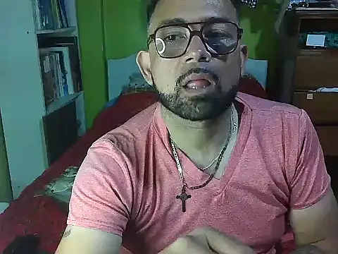 CarlossexVen webcam