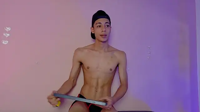 Liam__Mercury webcam