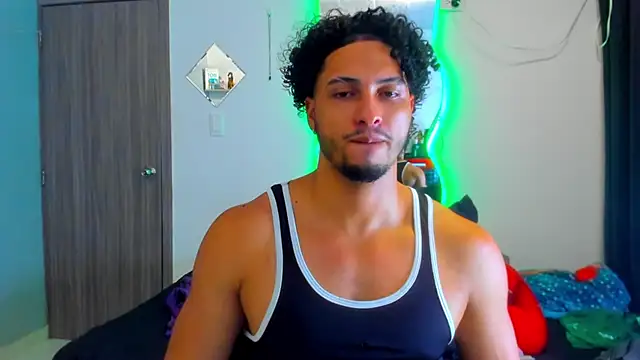 Kris_Khalifa69 webcam