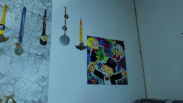 Drakexion21 webcam