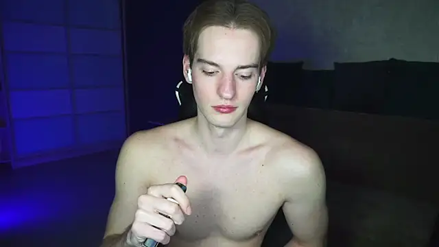 Litmate webcam