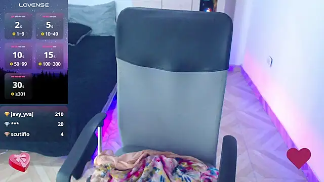 SharonR1 webcam