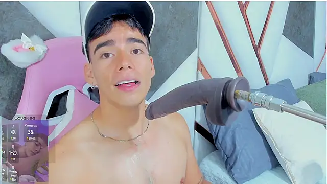Alejandro_karter18 webcam