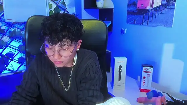 Im_Mathias webcam