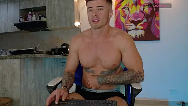 Ryannblue07 webcam