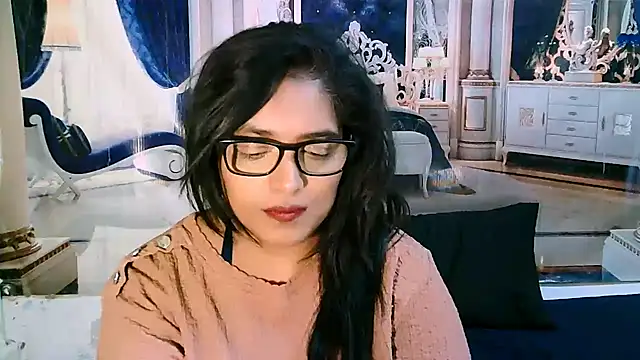 IndiaBlackPanther webcam