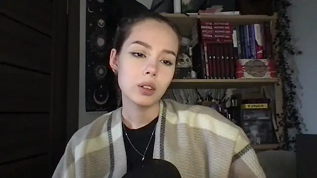 Yuna5343 webcam