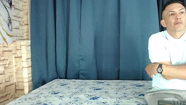 molly_andsam webcam