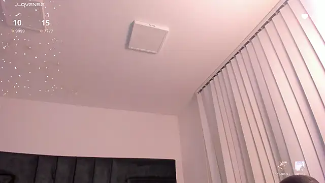SaraWagner_ webcam