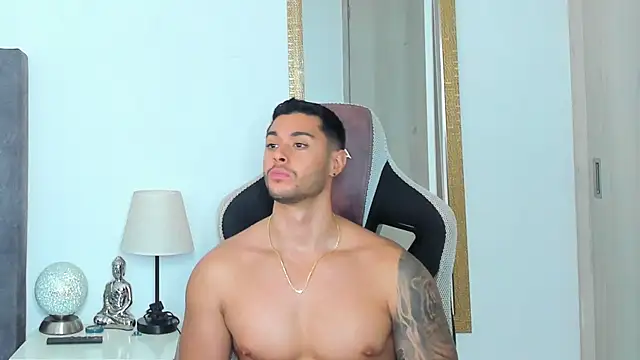 Ken_mailik1 webcam