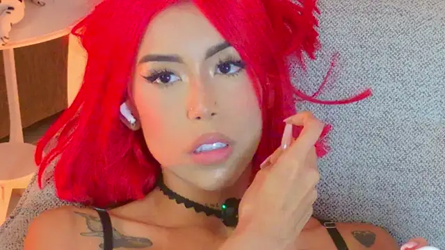 MelyTaylor_ webcam