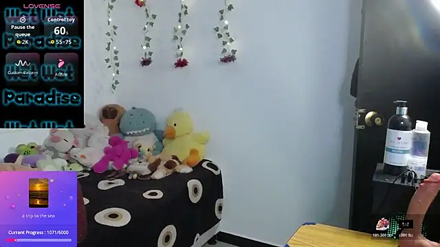 IncognitoLive1 webcam