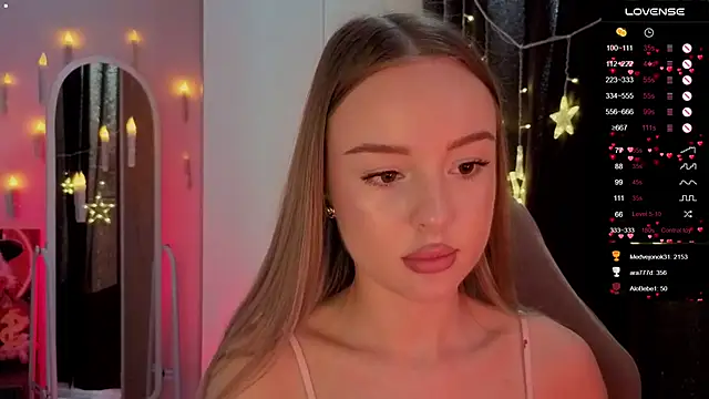 Nestyzz webcam