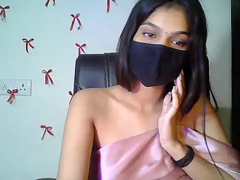 Hot_Deepansi02 webcam