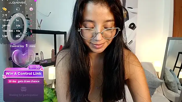Luna_Ferrer10 webcam