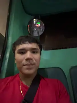 Cumpsychotic webcam