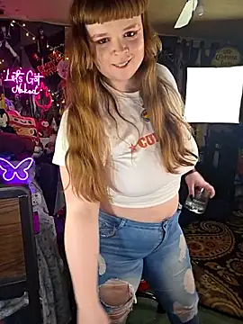 VelvetDiablo webcam
