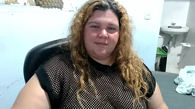 bbwsquirt webcam