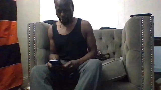 Daddy_hook webcam