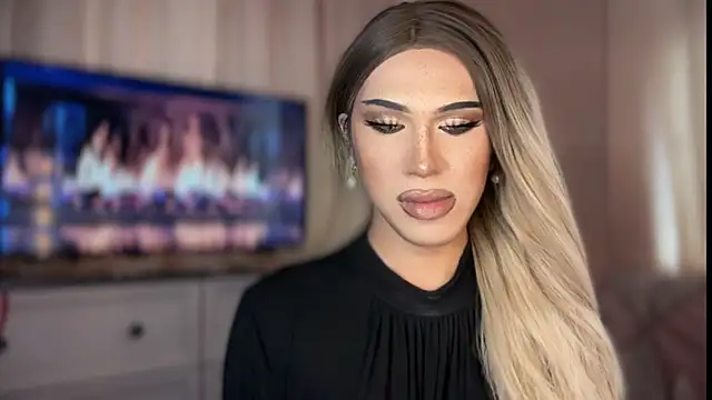 Ts_glamxx webcam
