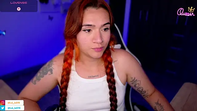 ImLui_lu webcam