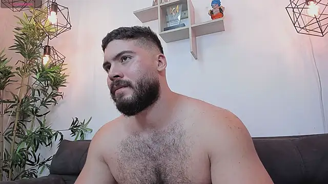 SebastianVilla_ webcam