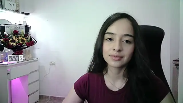 aineangeel webcam