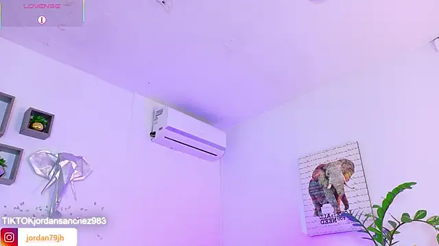 JordanSmiith_ webcam