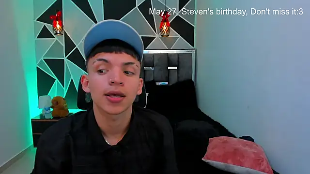Juan_Nd_Steven webcam