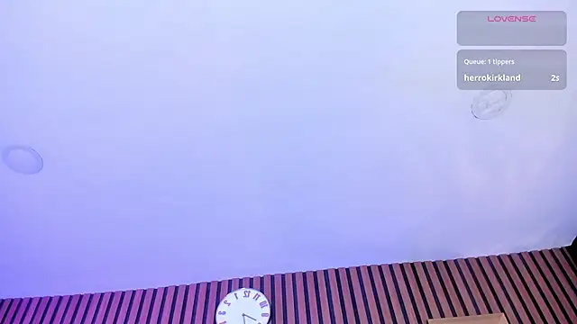 AlliceRosero webcam