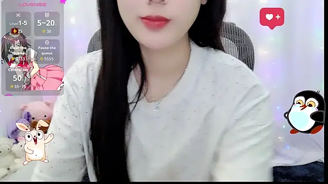 Dully_ana webcam