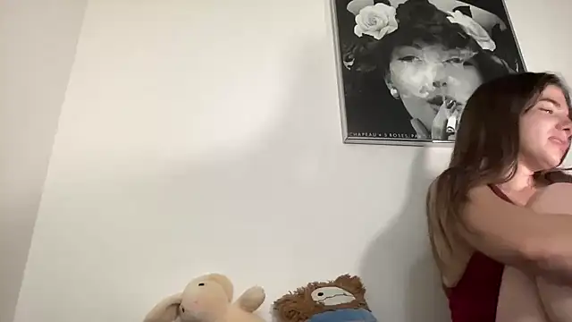 sweetceeme webcam