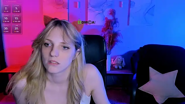 jose_fairy webcam