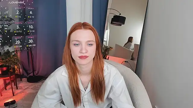 PollyMayer webcam