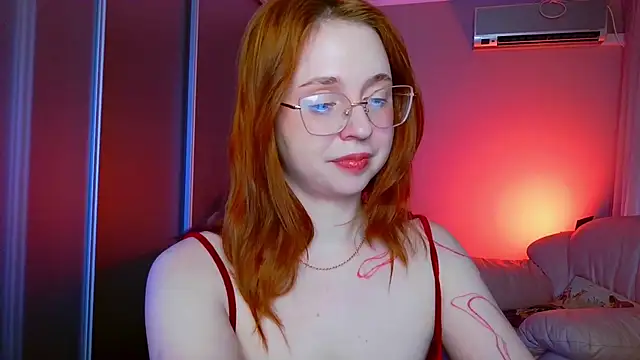 Erica_Nelson webcam